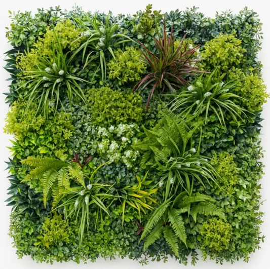 Mur Végétal Luxury