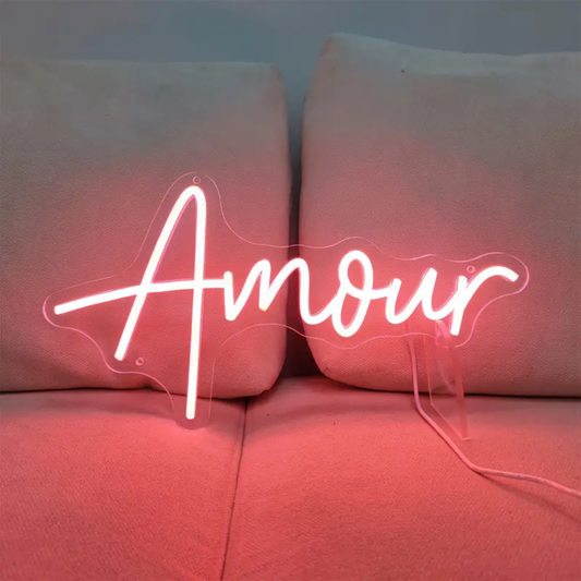 Néon Amour