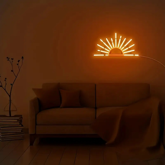 Néon Sunset