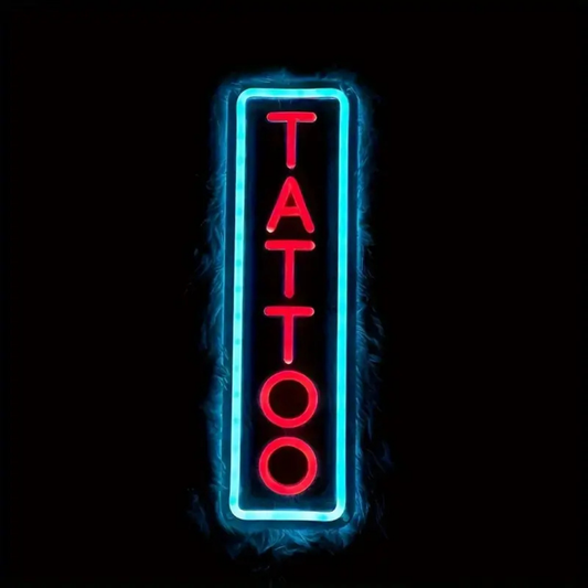 Néon Tattoo